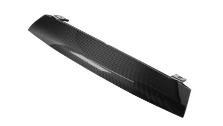 Photo of Novitec Carbon Rearspoiler (Original Look) for the Ferrari 296 GTB/GTS - Image 2